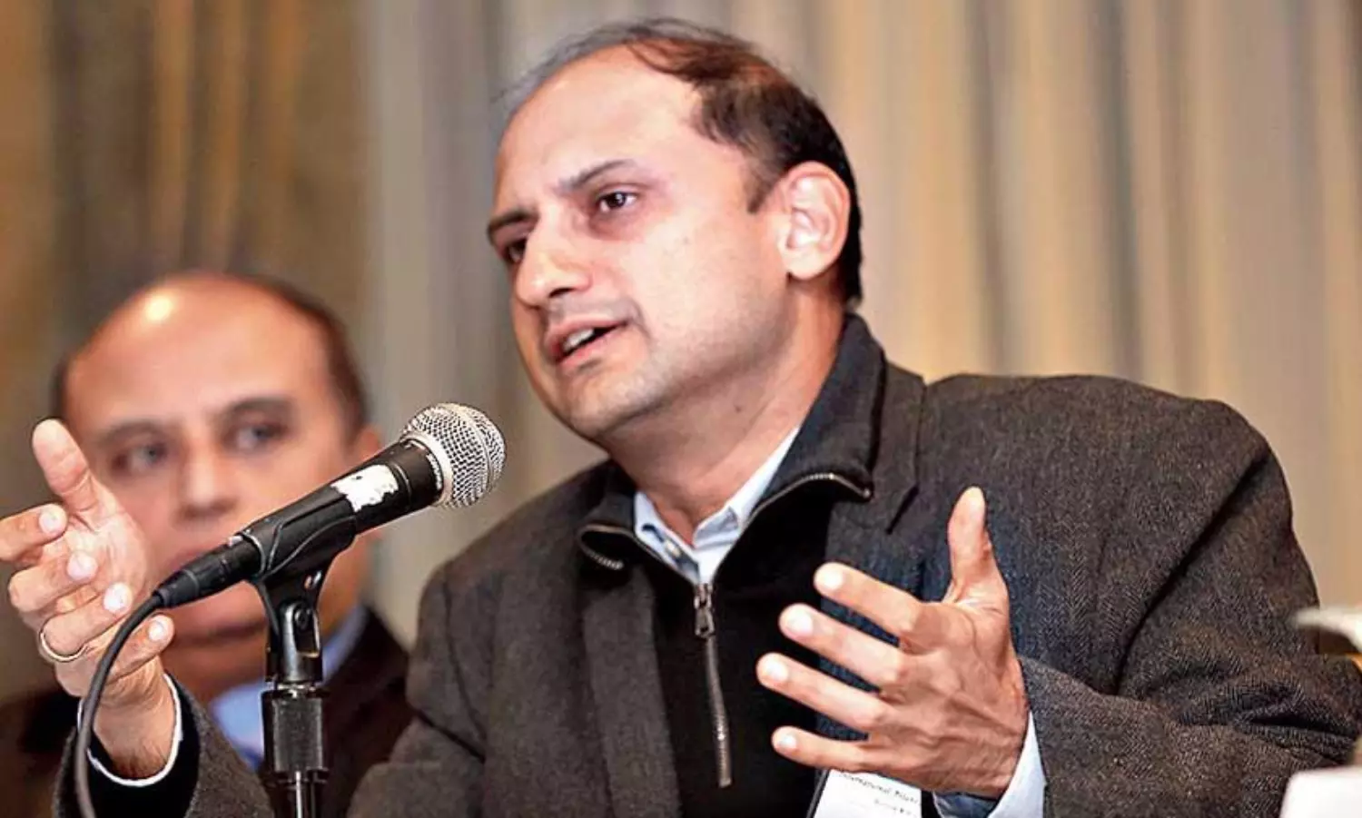 When the RBI objected to Govts attempt to ‘back-door monetization of fiscal deficit in 2018