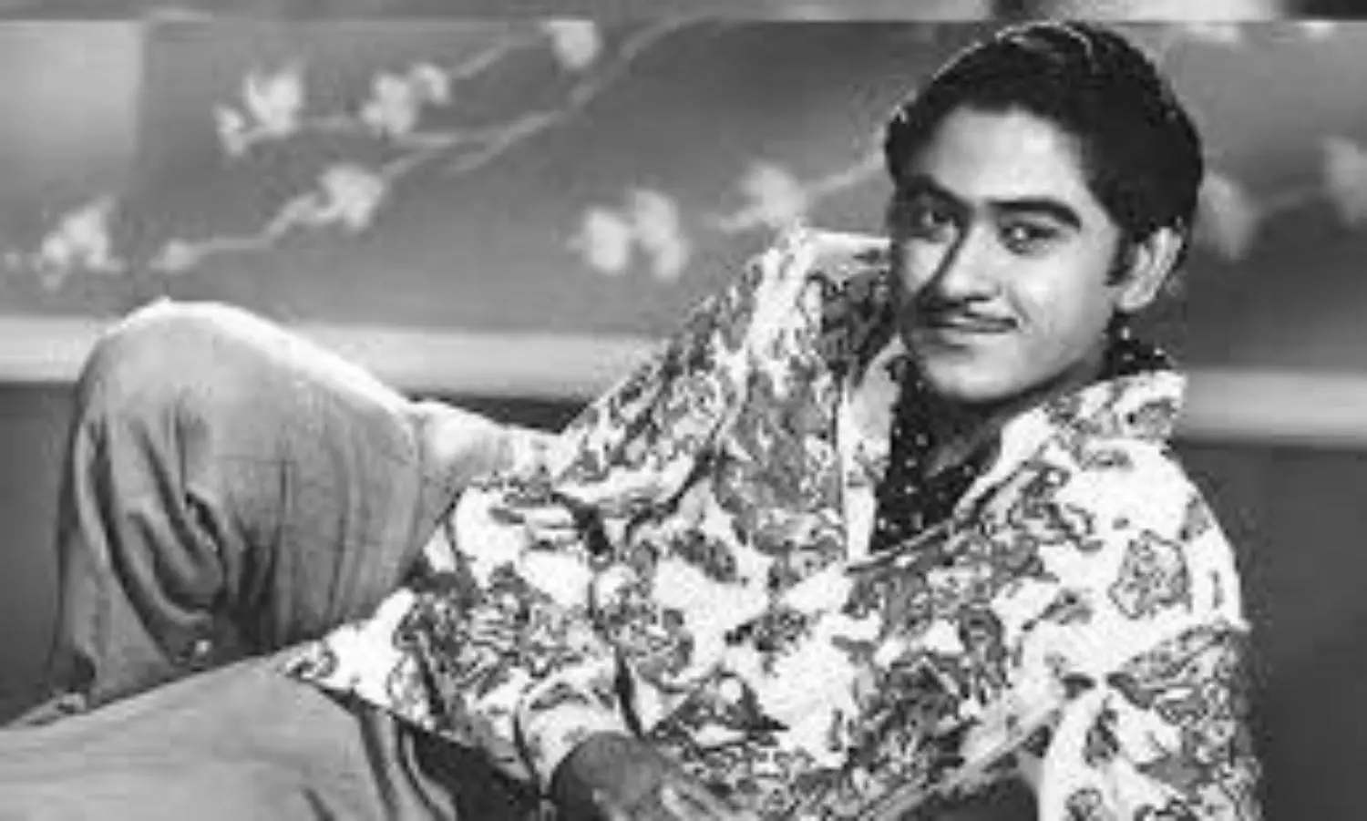 Kishore Kumar