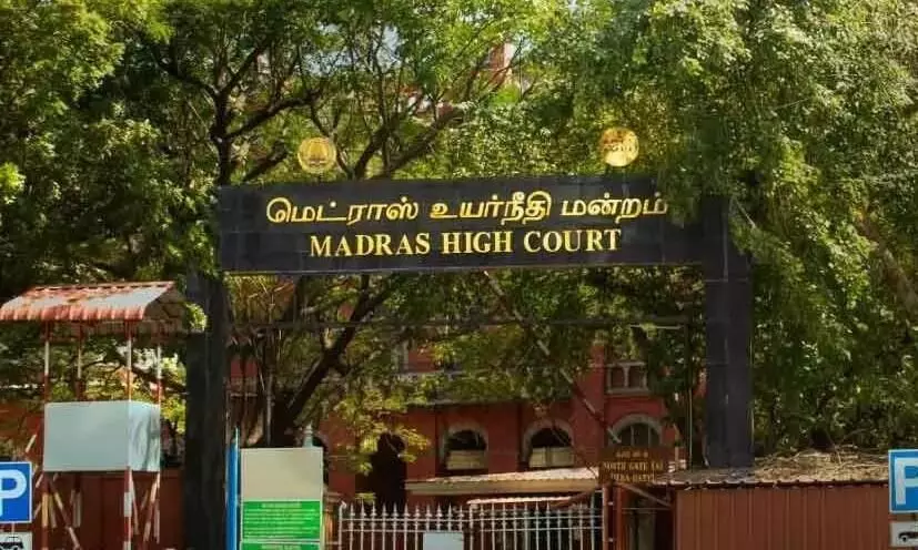Madras HC directs TN CM to take decision on continuance of Senthil Balaji as minister