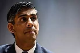 Rishi Sunak is only for beneficial trade deal with India: report