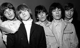 the rolling stones the rolling stones
