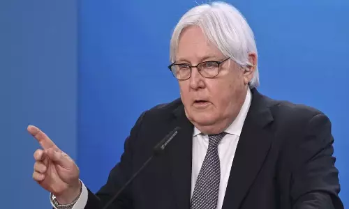 UN releases $125 mn for humanitarian aid in 14 countries