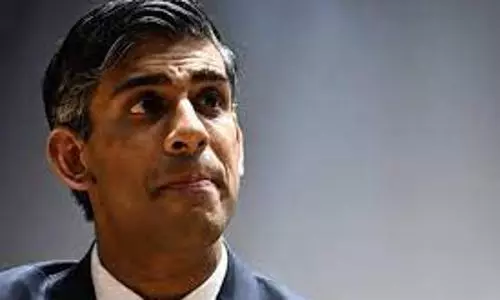 Rishi Sunak is only for beneficial trade deal with India: report