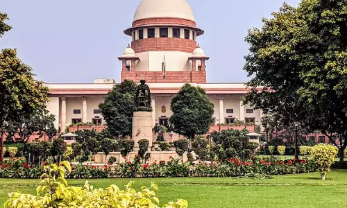 Manipur report: SC grants interim protection to Editors Guild members till Monday