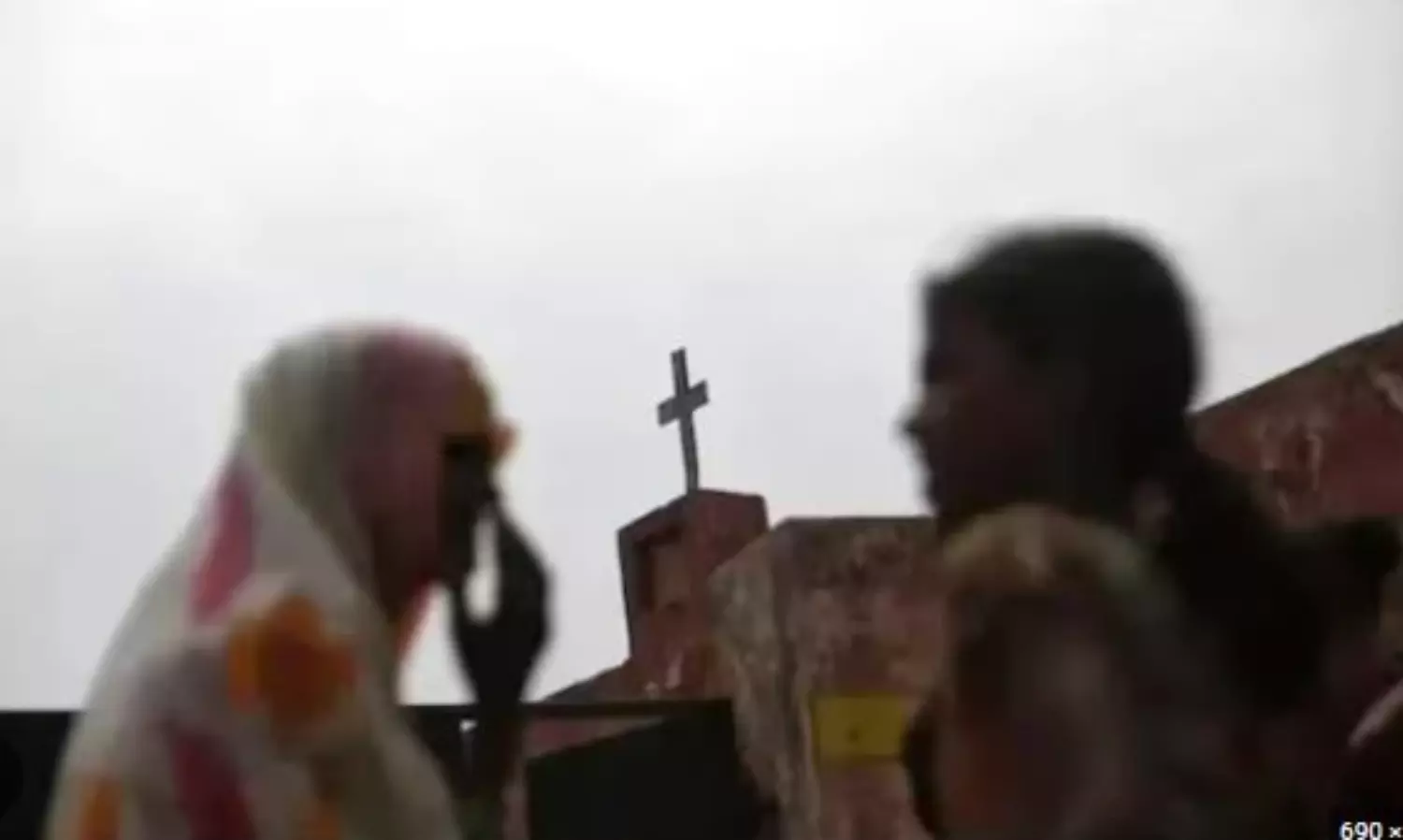 UP High Court rules distribution of the Bible is not an offence under UP Anti-Conversion Law