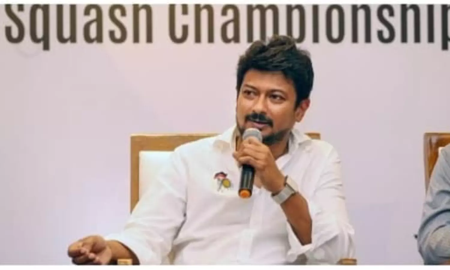 Udhayanidhi Stalin clarifies stand on Sanatana Dharma; posts open letter