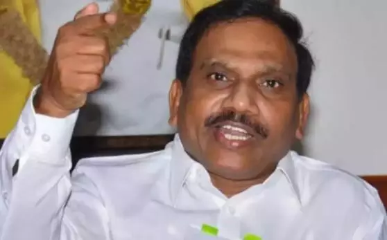 DMK’s A Raja goes ahead likening Sanatan Dharma to HIV, social stigma