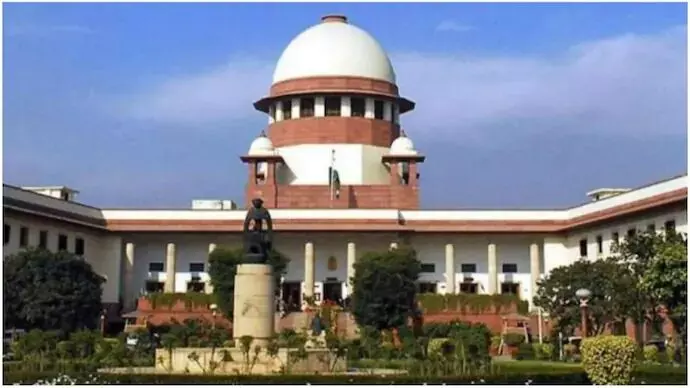SC dismisses PIL seeking 2-yr cooling-off period before judges accept political appointments