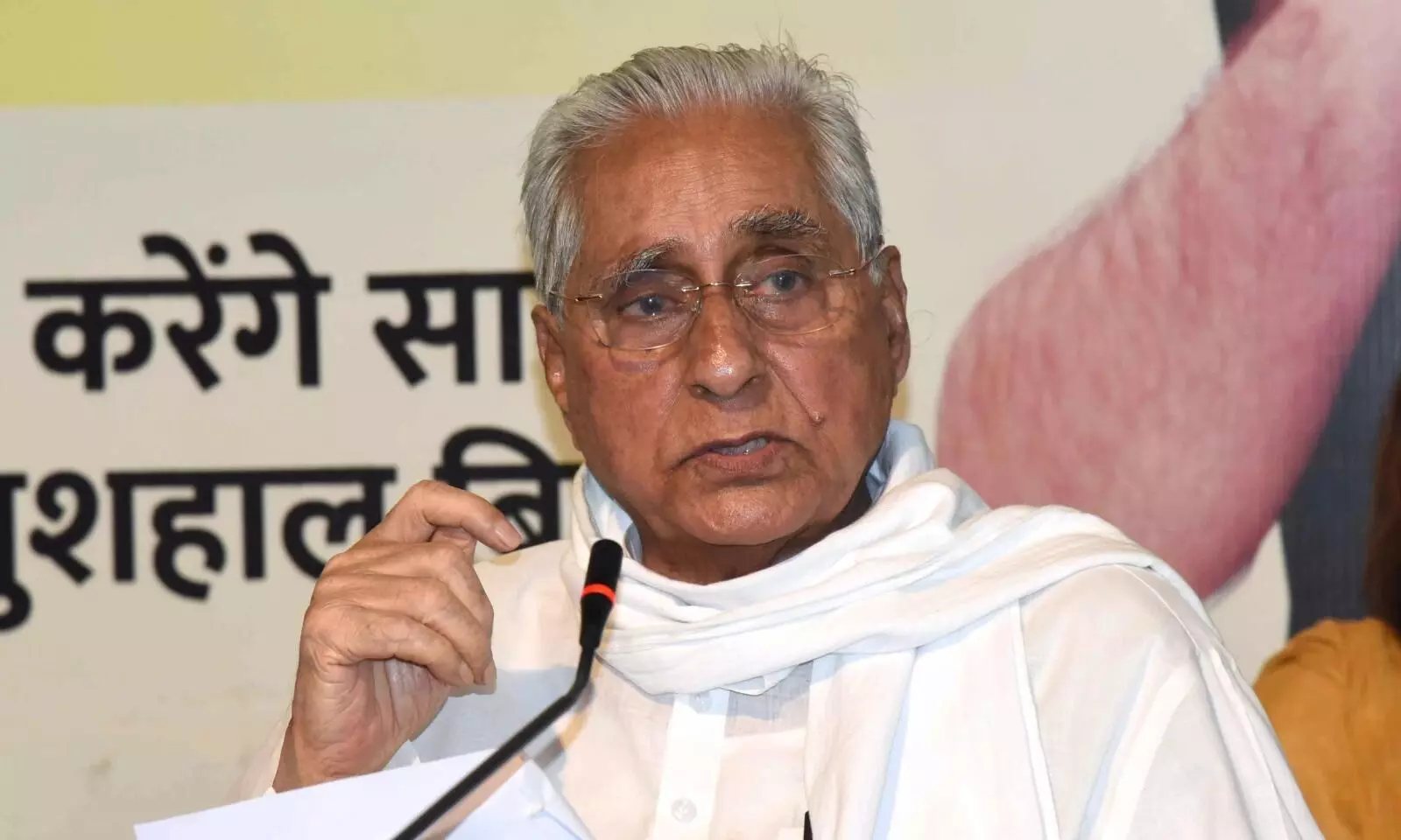 Bihar RJD chief’s ‘tika’ remark over BJP-RSS politics sparks row