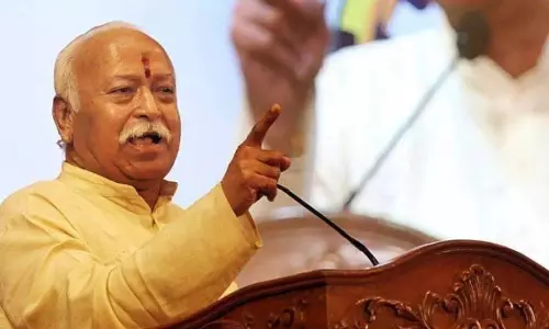 ‘Reservations should continue as long as..’: RSS Chief Mohan Bhagwat