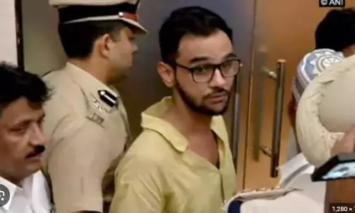 Five adjournments in 2 months in bail hearing of Umar Khalid in UAPA case