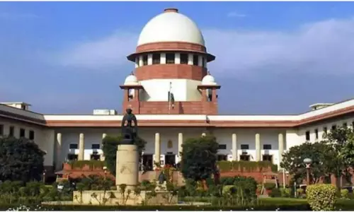 SC dismisses PIL seeking 2-yr cooling-off period before judges accept political appointments
