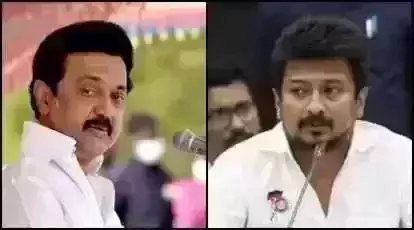 ‘Sanatan Dharma’ row: ‘Udhayanidhi never used word ‘genocide” says Stalin