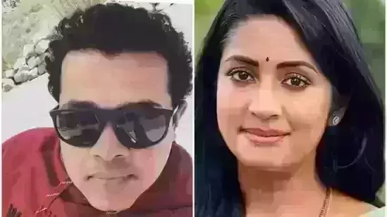 ED claims jailed IRS officer gifted Rs 1.75-lakh gold anklet to Kerala actor