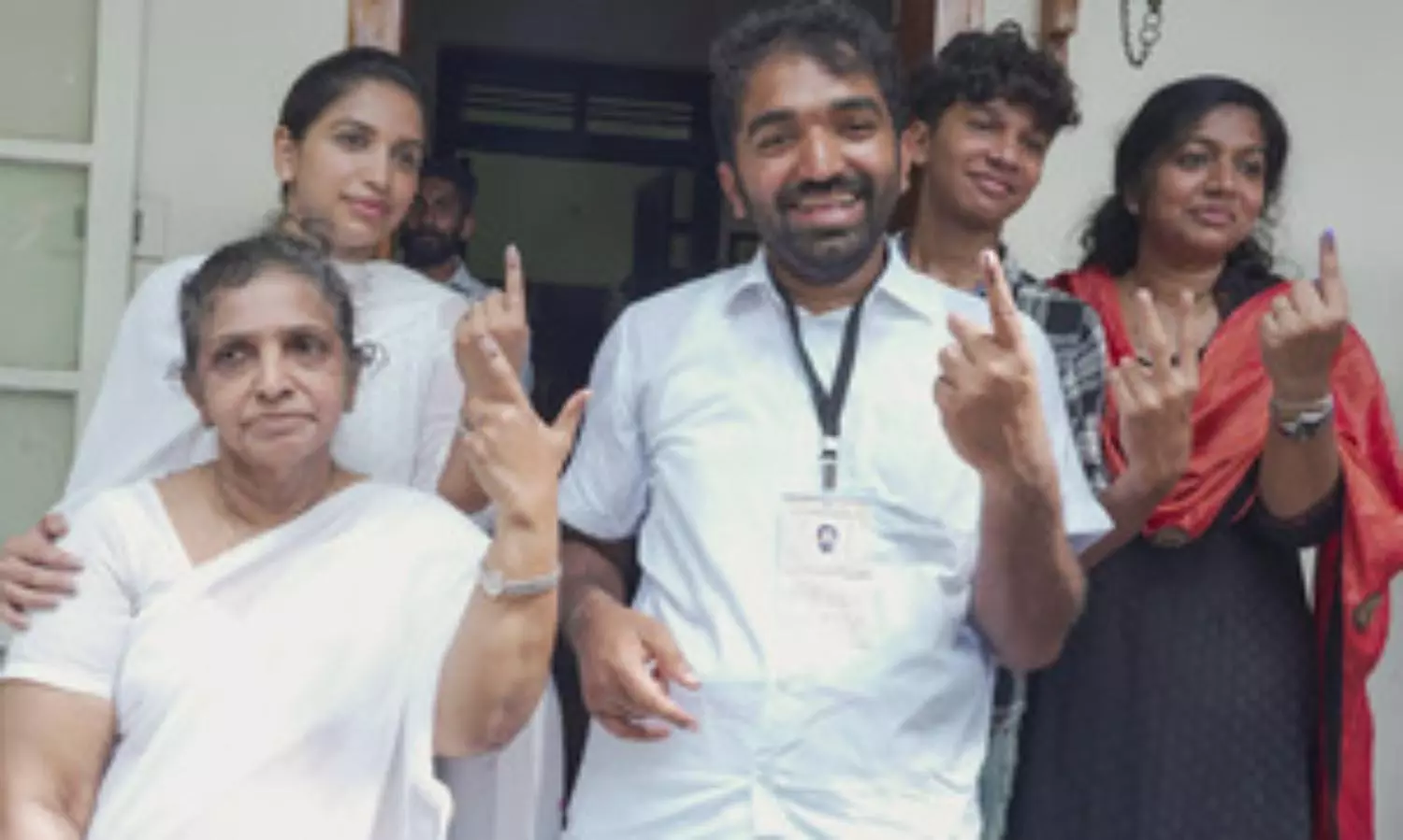 Results for 7 assembly bypolls to be announced on Friday