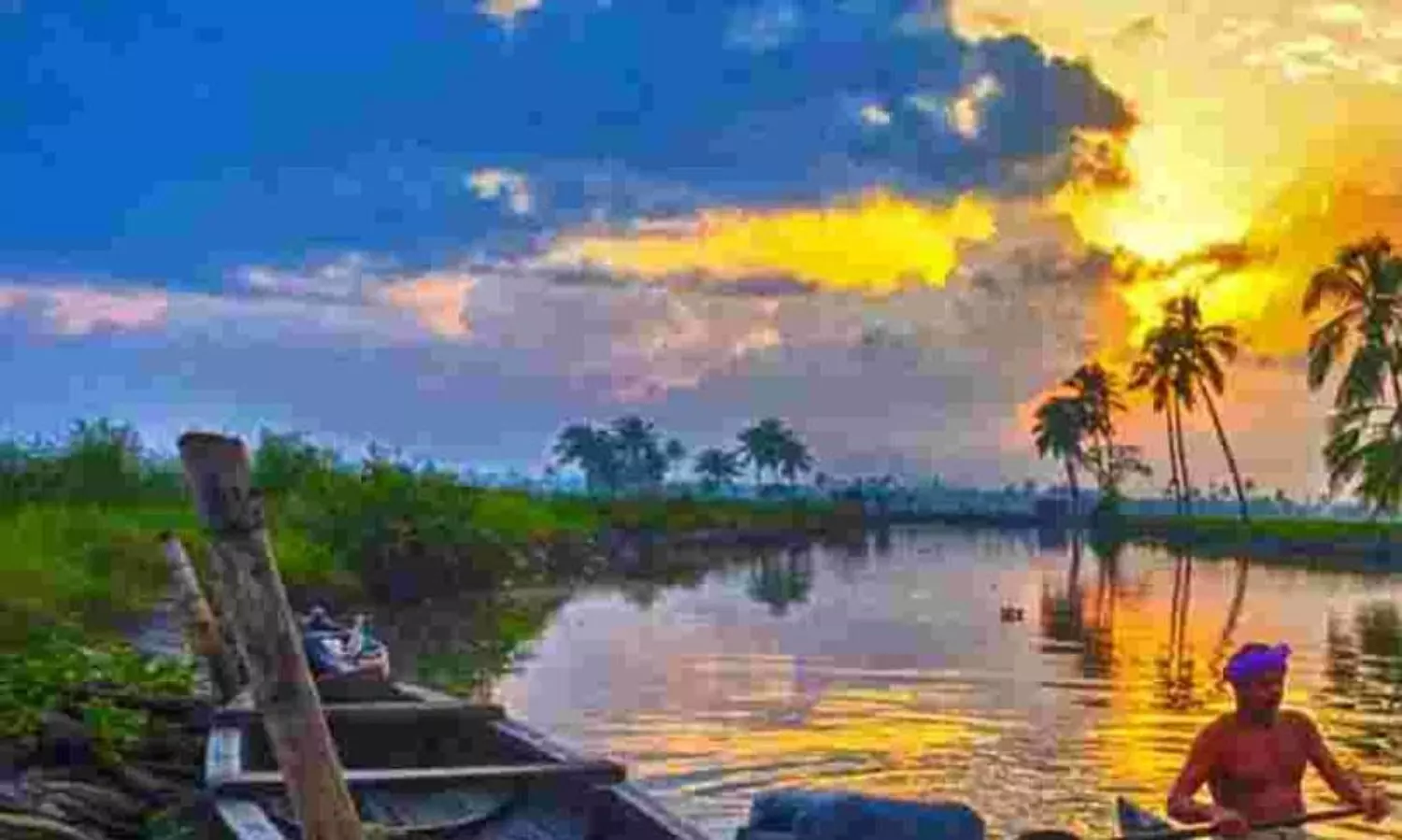 New York Times series showcases Kerala with its literary works