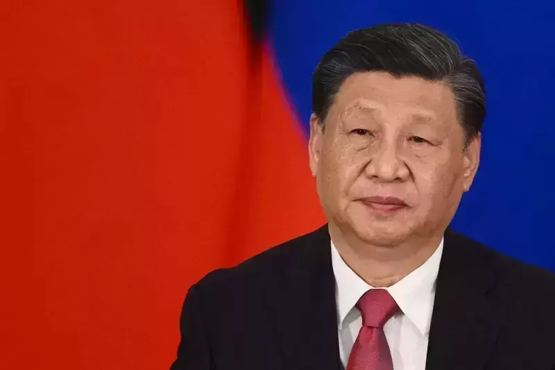 Xi Jinping grabs attention by skipping G20 summit: report