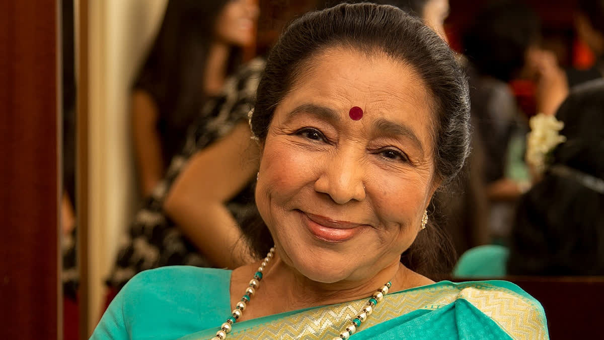 Chura liya hai tumne: Asha Bhosle & R.D. Burmans melodious journey, discordant end