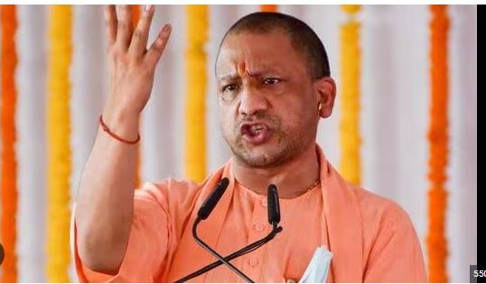 Even Ravana, Babur, Aurangzeb failed to annihilate it: Yogi on Sanatan Dharma