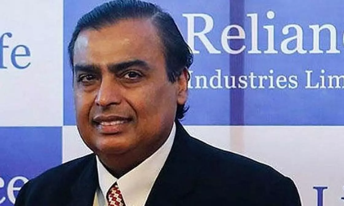Renewable energy: Reliance to make fresh investments in Tamil Nadu