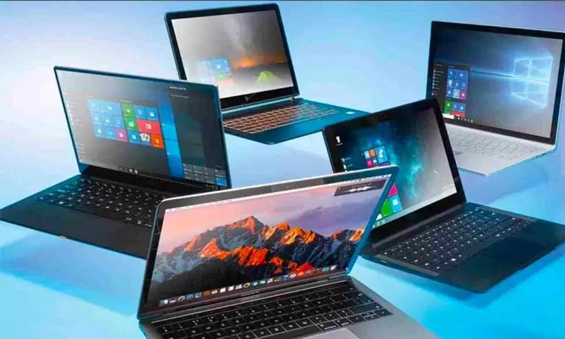 Laptop import restriction: ICEA writes to IT ministry seeking 9-month breather