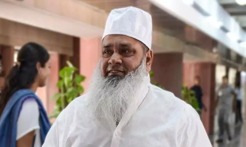 Muslims do not have multiple wives, it is Hindus who are often polygamous: AIUDF chief