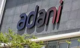 Adani Groups market cap crosses Rs 11 trillion on rising investor confidence