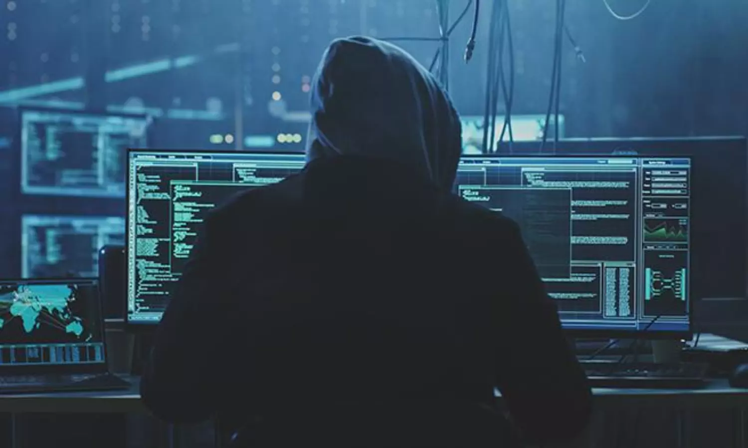 Pak, Indonesia hackers to attack India’s digital infra during G20 Summit