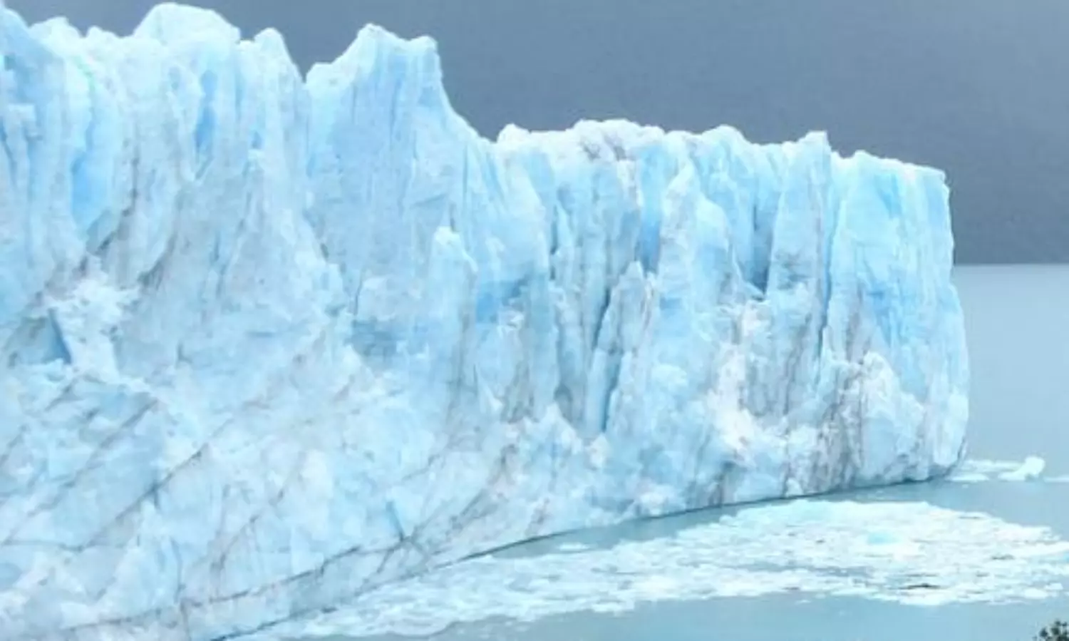 Antarctica Heatwaves may accelerate loss of ice, raise sea levels