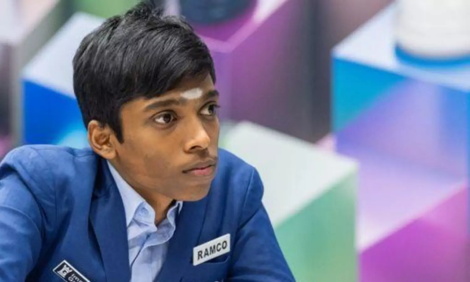 Praggnanandhaa