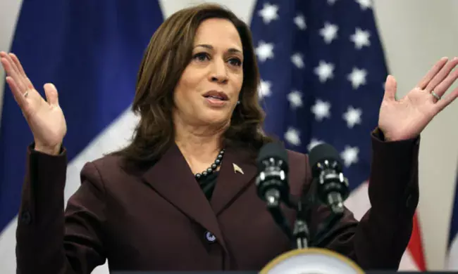 Kamala Harris to honour 50th anniv. of hip-hop at her DC residence