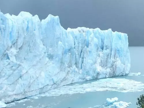 Antarctica Heatwaves may accelerate loss of ice, raise sea levels