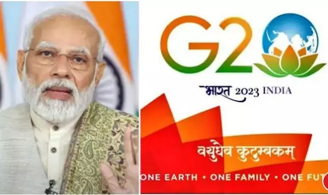 G20 Summit: PM Modis domestic political objectives draw criticism