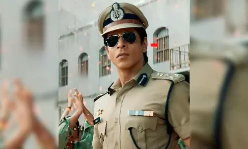 Jawan surpasses Pathaan; becomes biggest opening Hindi film