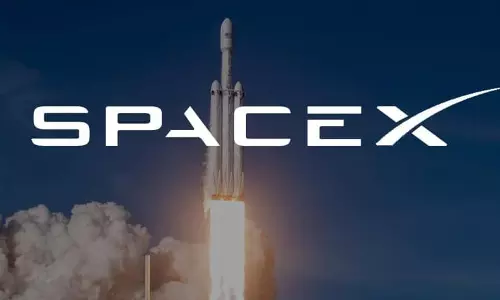 SpaceX ex-workers accuse the firm of sexual harassment, discrimination