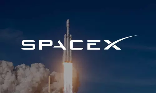 spacex