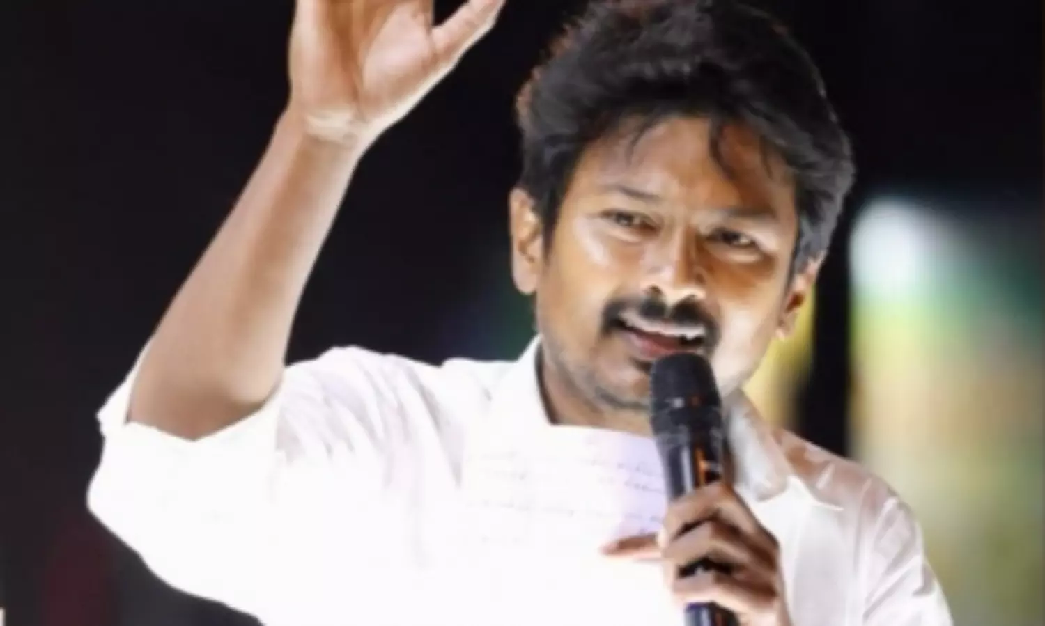 Udhayanidhi’s Sanata Dharma statement will consolidate DMK base: report