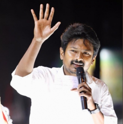 Udhayanidhi’s Sanata Dharma statement will consolidate DMK base: report