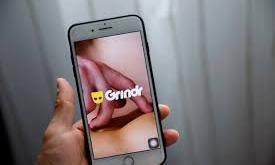 Grindr