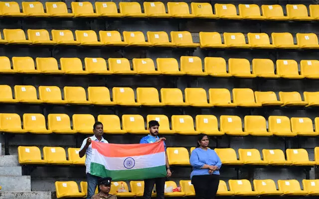 Asia Cup 2023: Pics of empty seats for India-Pak clash go viral