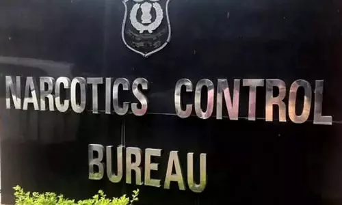 NCB fined Rs 8 Lakh for illegally detaining a man in jail