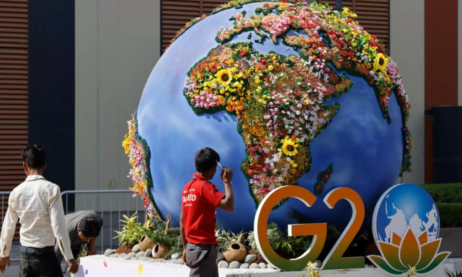 Success of the Delhi G-20 summit