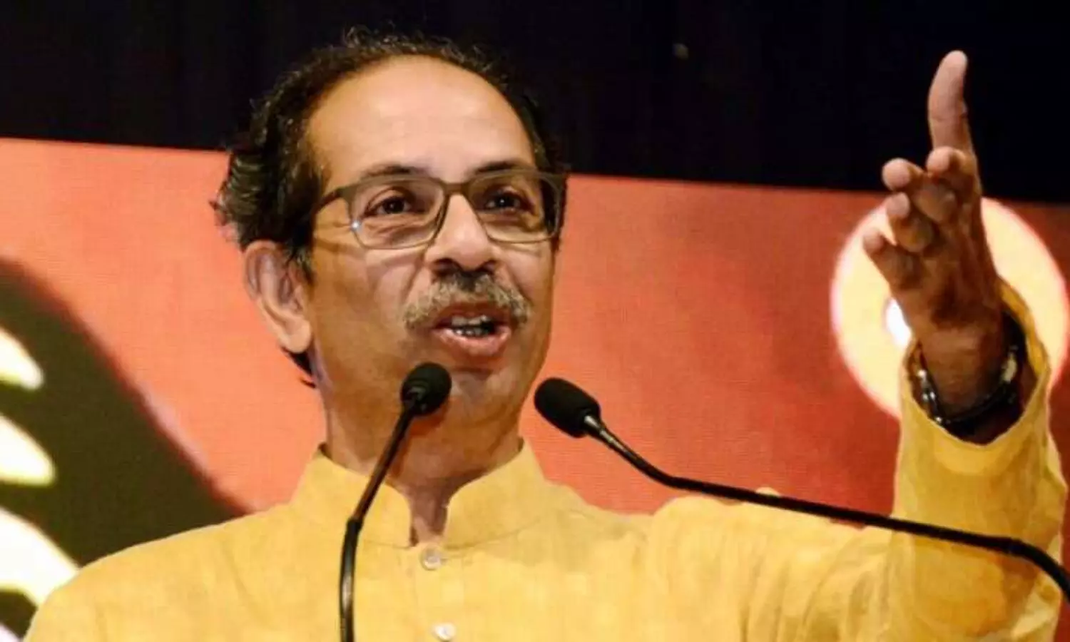 Another ‘Godhra’ likely after Ayodhya temple opening: Uddhav Thackeray