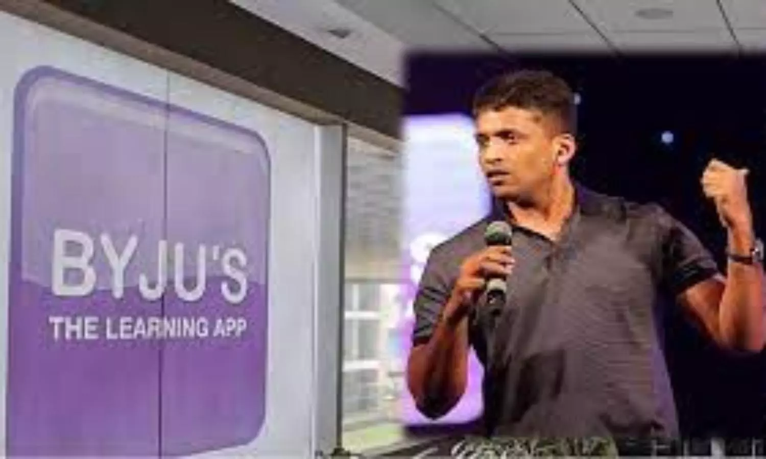 Byjus offers to repay $1.2 Billion to lenders in six months: report