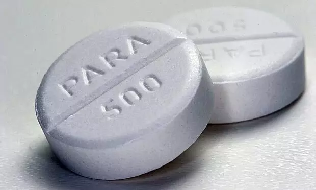 Paracetamol found to be a key drug in UK suicides, Govt considers usage limits