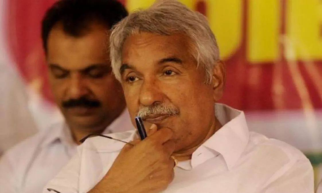UDF seeks action on CBI report that claims conspiracy to tarnish Oommen Chandy