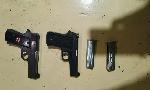 TN police arrest 8 over attempt to murder of DMK functionary