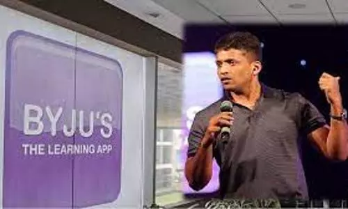 Byjus offers to repay $1.2 Billion to lenders in six months: report