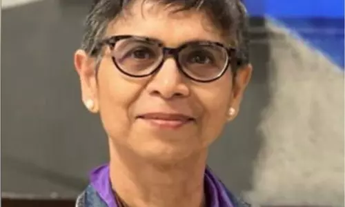 Delhi HC lawyer found dead in her house, husband held