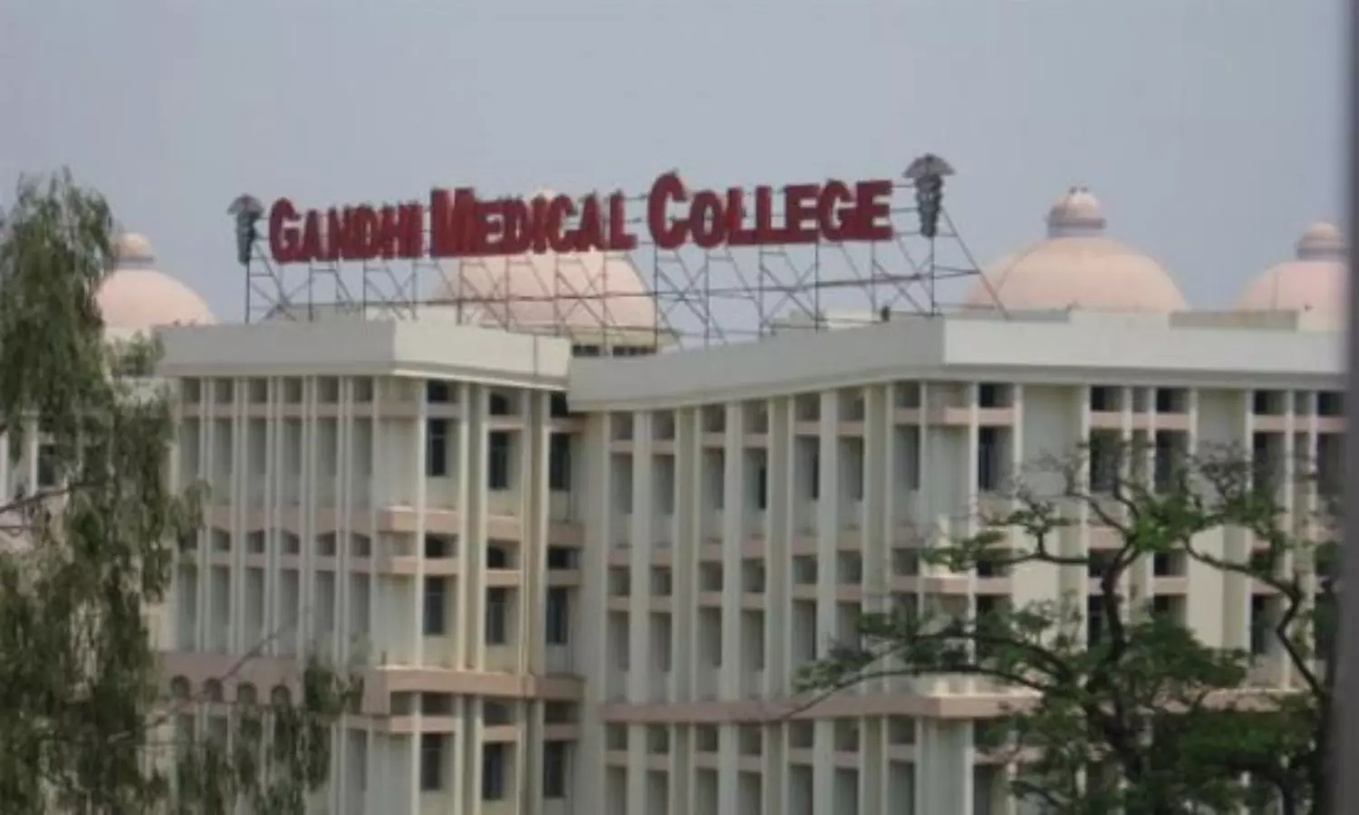Gandhi Medical College